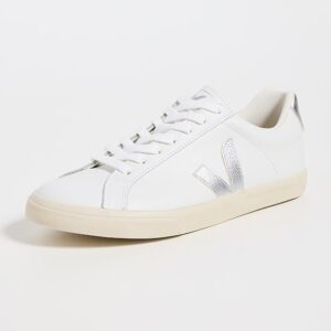 Esplar Leather Sneakers
