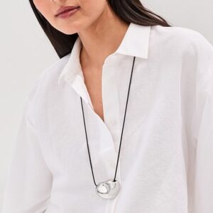 Estelle Linen Button Down Shirt