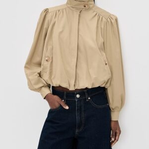 ASTR the Label Estero Jacket