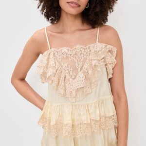 Sea Ethel Camisole Top