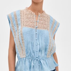 Sea Ethel Tank Top