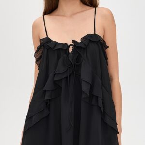 Lioness Ethereal Mini Dress