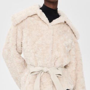 4th & Reckless Etienne Faux Fur Jacket Etienne Faux Fur Jacket