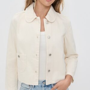ba&sh Etiny Jacket