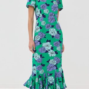 LE BOP Etta Dress