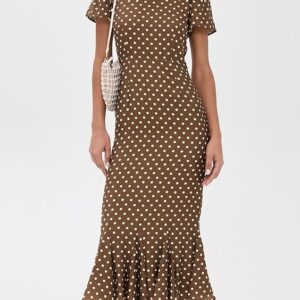 LE BOP Etta Dress