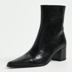 Tony Bianco Eva Booties