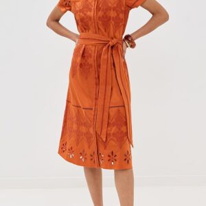 Figue Eva Dress