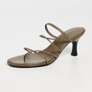 Eve Heeled Sandals