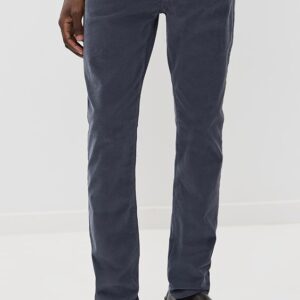 AG Everett Slim Straight Stretch Corduroy Pants Everett Slim Straight Stretch Corduroy Pants