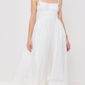Everley Picnic Dress
