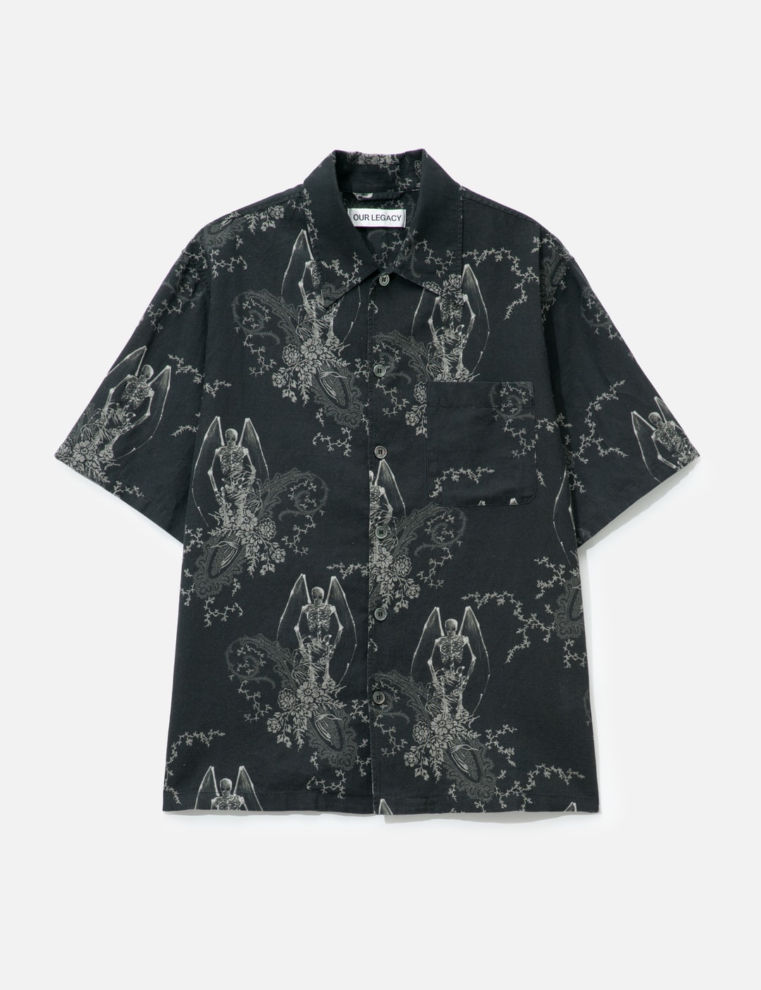 Our Legacy Every Shirt Shortsleeve
