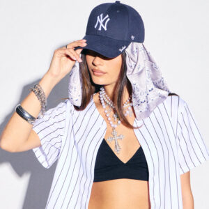 Windsor Everyday Icon '47 NY Yankees Baseball Hat Everyday Icon '47 NY Yankees Baseball Hat