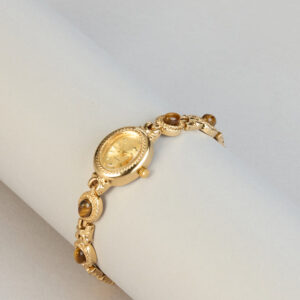 Everyday Luxe Stone Watch
