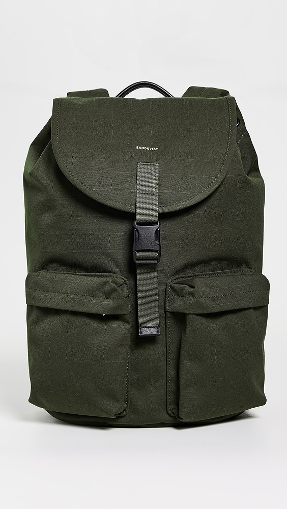 Sandqvist Everyday Rucksack