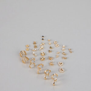 Everyday Spark Earrings Pack