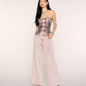 Windsor Everyday Upgrade Wide-Leg Jeans Everyday Upgrade Wide-Leg Jeans