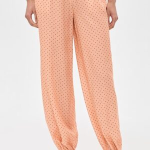 POSSE Evie Balloon Pants