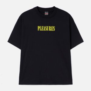 Pleasures Exhibition T-Shirt