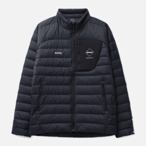 Expedition Down Jacket