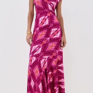 Figue Ezer Dress