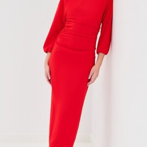 Ezra Dress