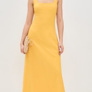 87Origins Faaji Dress