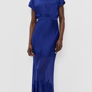 SALONI Fabienne Long Dress
