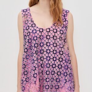 Busayo Fadeyi Dress