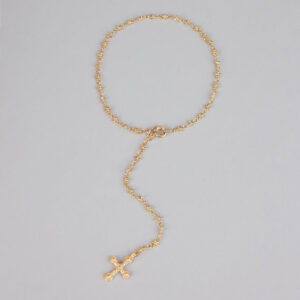 Windsor Faithfully Chic Cross Necklace