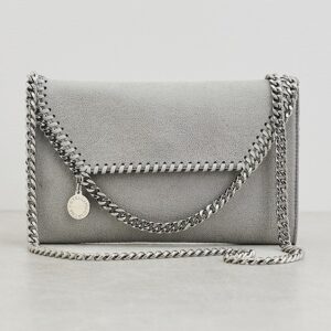 Stella McCartney Falabella Wallet with Chain
