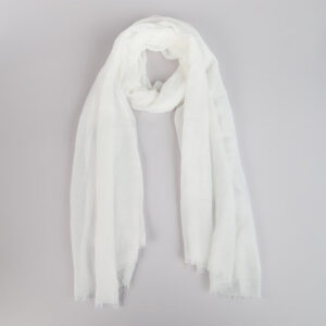 Windsor Falling For Layered Wrap Scarf Falling For Layered Wrap Scarf