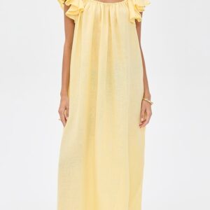 Fani Dress