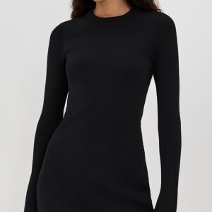 SIMKHAI Farley Mini Dress