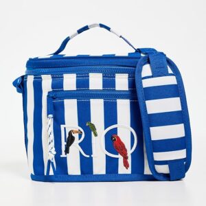 Farm Farofa Rio Blue Mini Cooler