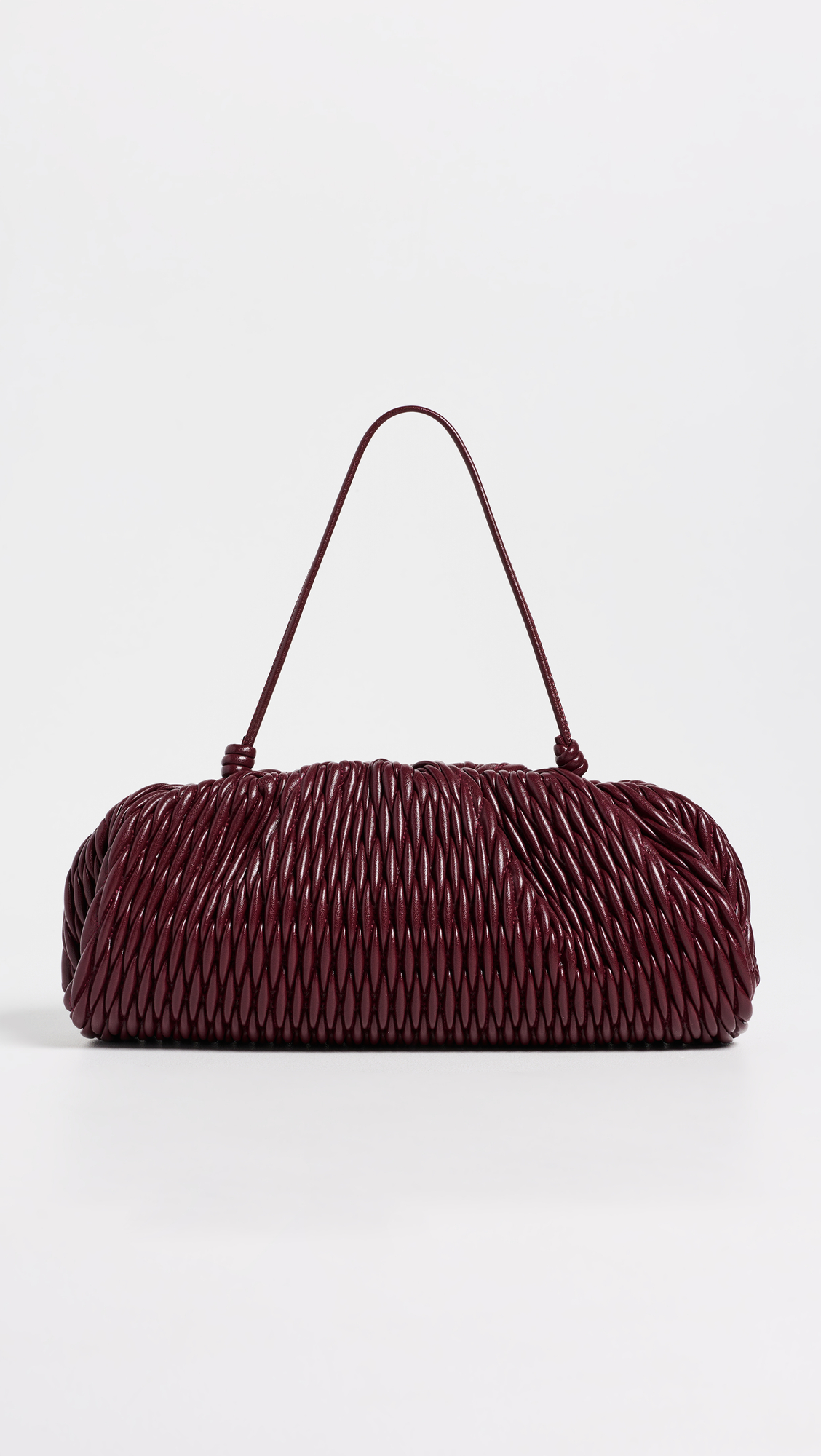 A.L.C. Faux Leather Faye Bag