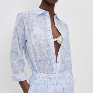 Favorite Seashell Shirt