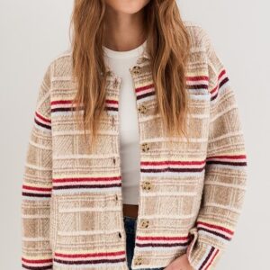 Faye Shacket