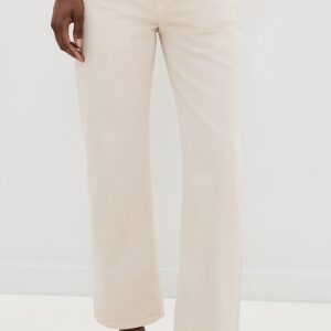 Citizens of Humanity Faye Vintage Straight Jeans Faye Vintage Straight Jeans