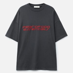 Fear of God Essentials Fear of God Essentials 90s T-Shirt Fear of God Essentials 90s T-Shirt