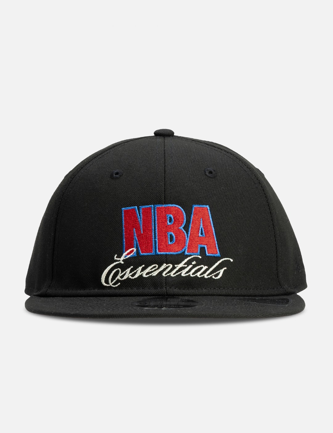 New Era Fear Of God Essentials x NBA 9FIFTY Retro Crown Snapback
