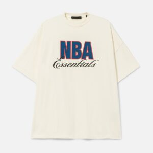 Fear of God x NBA 90's T-Shirt