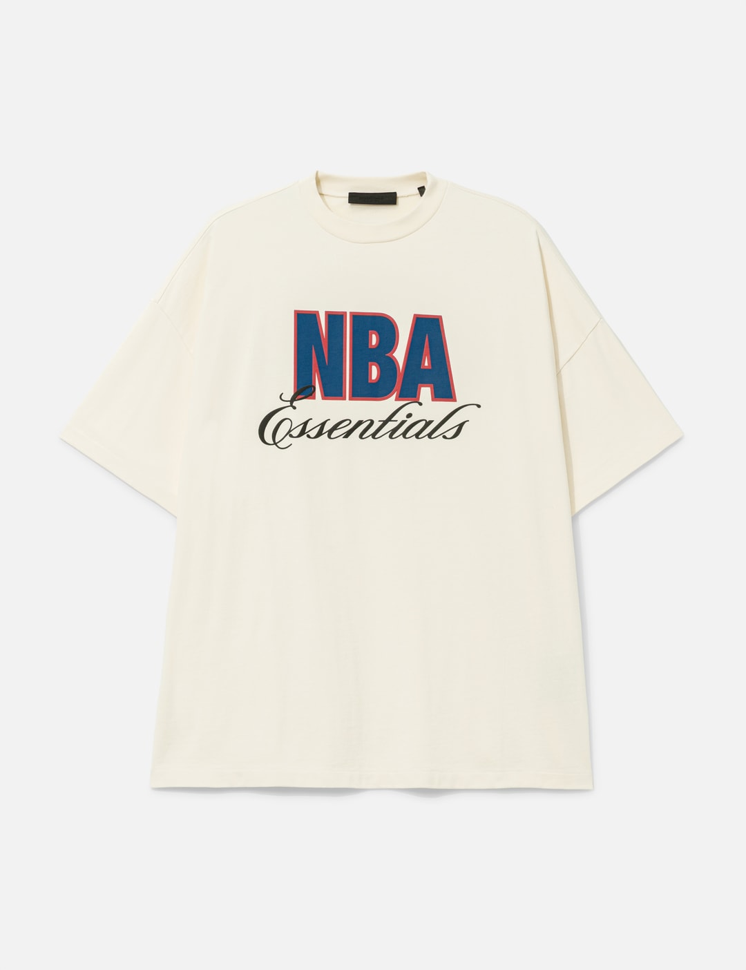 Fear of God Essentials Fear of God x NBA 90's T-Shirt