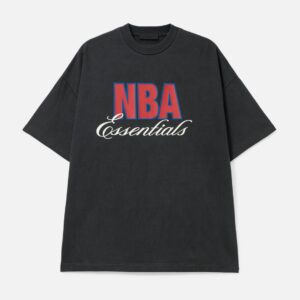Fear of God x NBA 90's T-Shirt