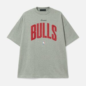 Fear of God x NBA Bulls 90's T-Shirt