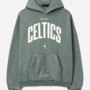 Fear of God x NBA Celtics 90's Hoodie