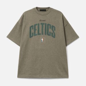 Fear of God x NBA Celtics 90's T-Shirt