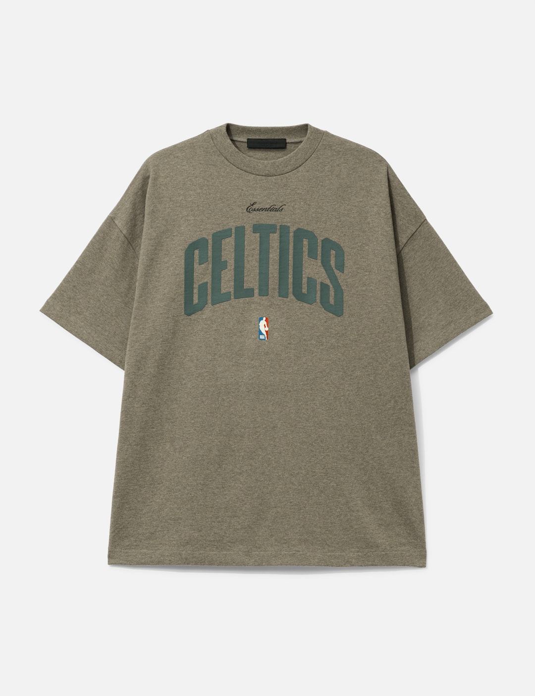 Fear of God Essentials Fear of God x NBA Celtics 90's T-Shirt
