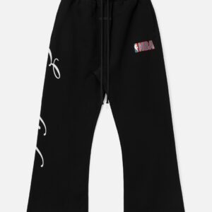 Fear of God x NBA Flare Sweatpant