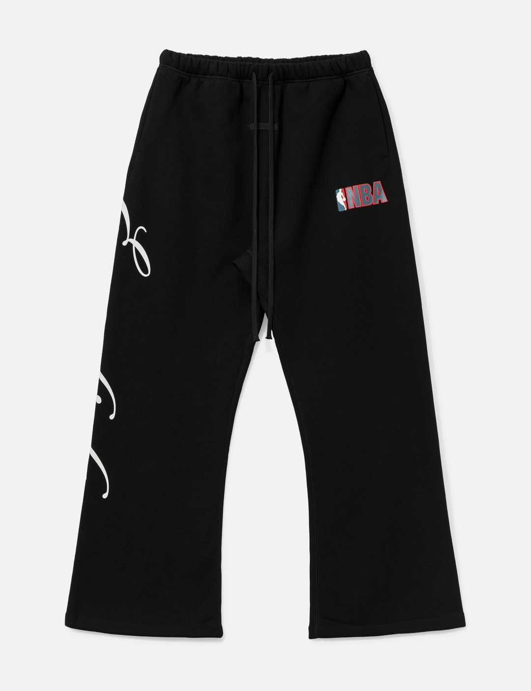 Fear of God Essentials Fear of God x NBA Flare Sweatpant